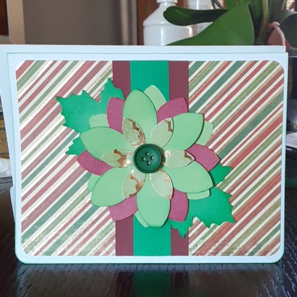 Handmade Christmas Cards - Picture 5 of 5